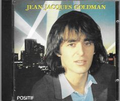 JEAN - JACQUES GOLDMAN  -  POSITIF