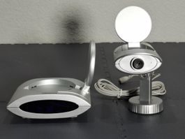 Kit Caméra de surveillance Medion sans fil — MD 81224