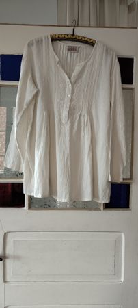 Sommerbluse 