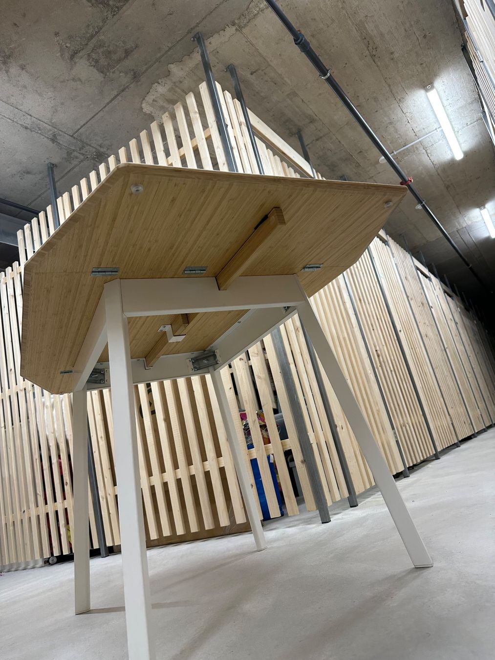 Ikea Tables: IKEA Klapptisch – D'occasion à Regensdorf par ao_er 5
