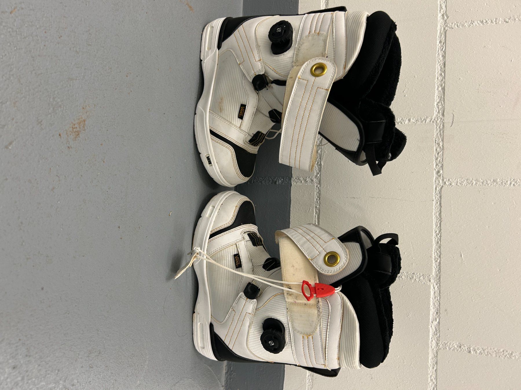 Scarpe da donna: Snowboardschuhe Gr 40,5 – Usato da Binningen venduto da ale_8zmb 3