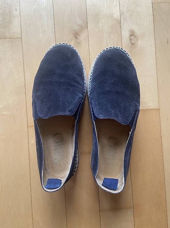 Scarpe da donna: Espadrilles Grösse 39 – Usato da Mollis venduto da sch_7b5z 2