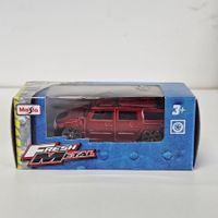 Maisto Hummer h2 1/64