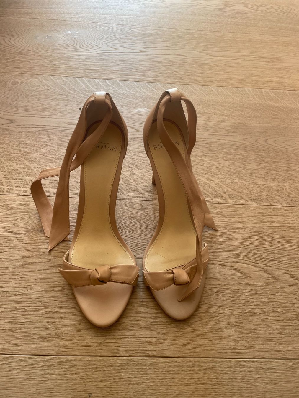 Scarpe da donna: Iconic Alexandre Birman High-heel Clarita – Usato da Zürich venduto da toe_byr9 4