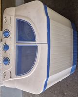 Mini Washing Machine Tectake XPB45-4518SA Used