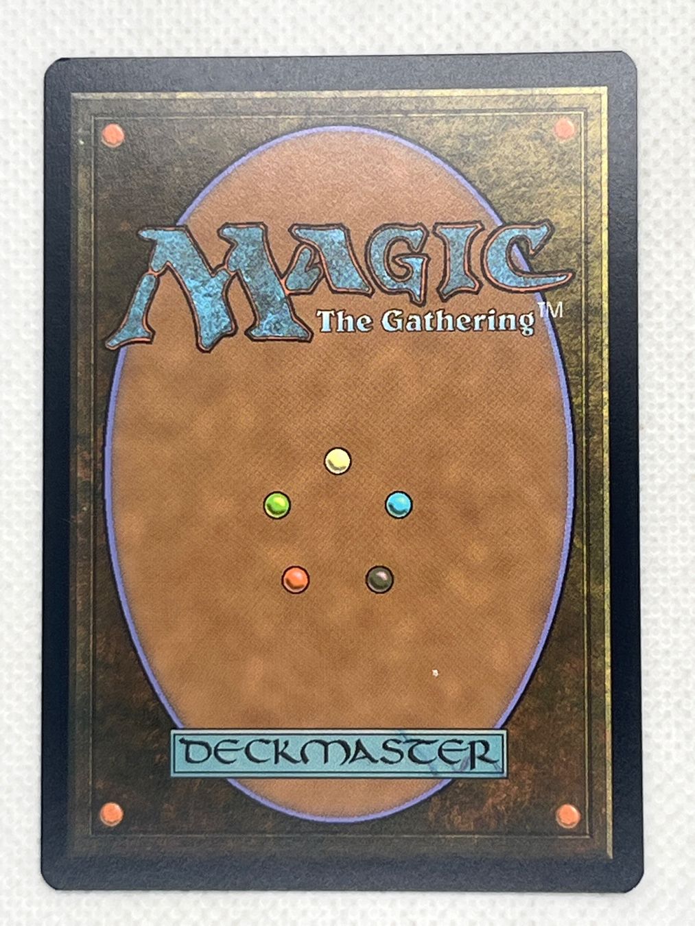 Magic The Gathering Sammelbilder & Trading cards: Magic the Gathering Karte: Patch Up – Gebraucht aus Hinterkappelen von Kim1992 1