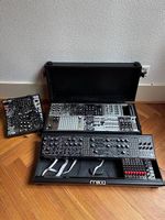 Setup Eurorack, modular sellout
