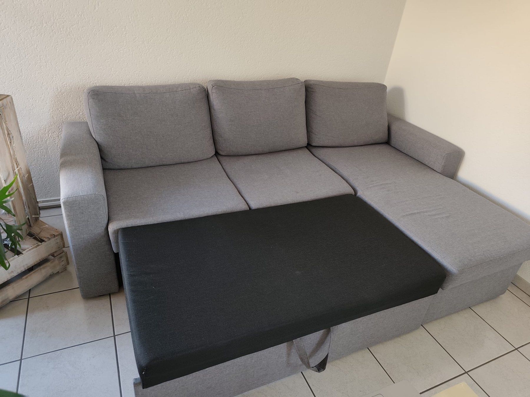 Sofas: Sofa – Gebraucht aus Nunningen von Sira_ 1