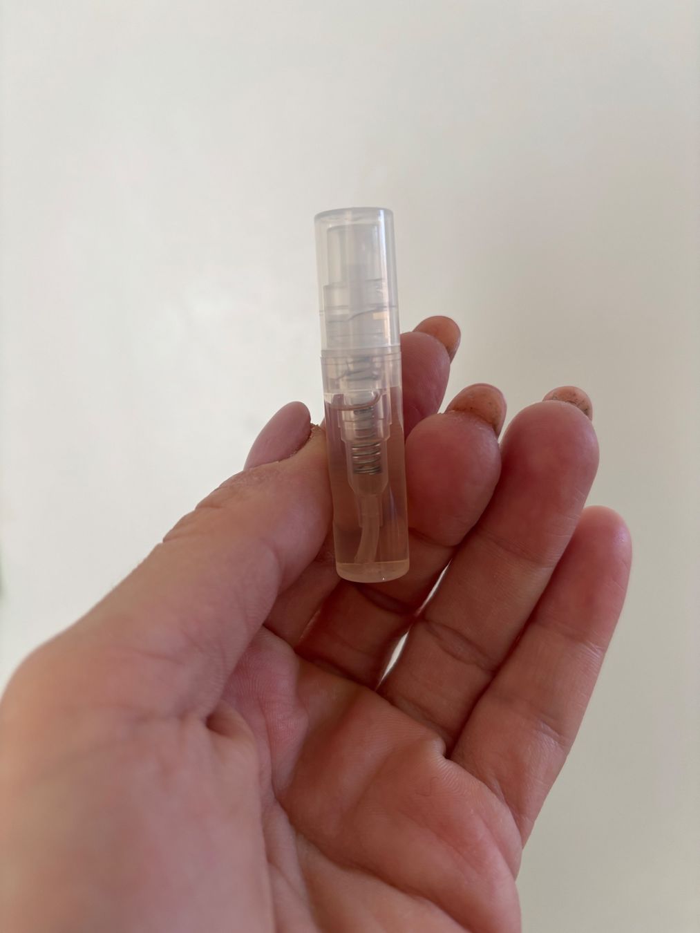 Kayali Parfum & Eau de Toilette: Kayali Citrus | 08 EDP Duftprobe - 2 ml – Gebraucht aus Zürich von deruja 1