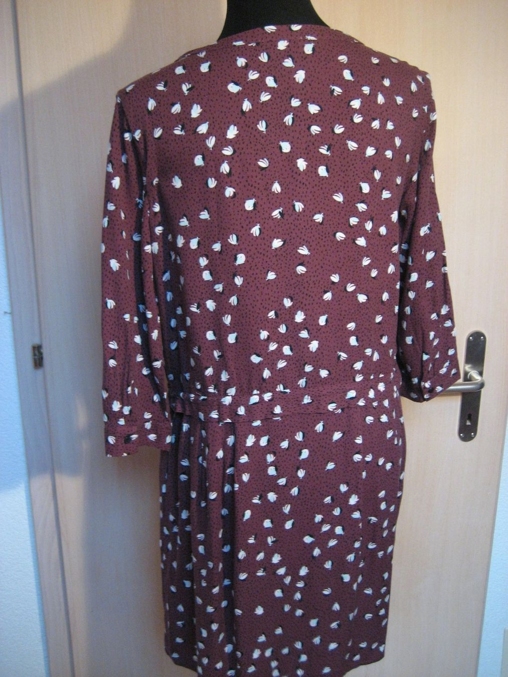 Promod Vestiti: Robe ou tunique Promod taille 36-38 – Usato da Delémont venduto da marryb 5