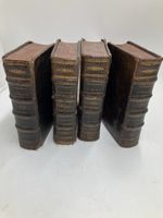 4 Livre ancien rare, Breviarium Romanum
