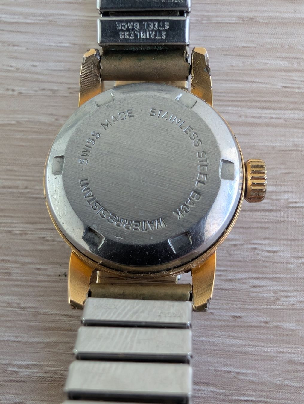 Uhren: Giroxa Automatic – Gebraucht aus Bellinzona von nae_m2nr 4