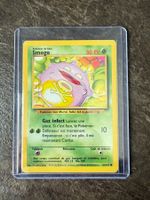 Carte Pokémon - Smogo - BS 51 - FR