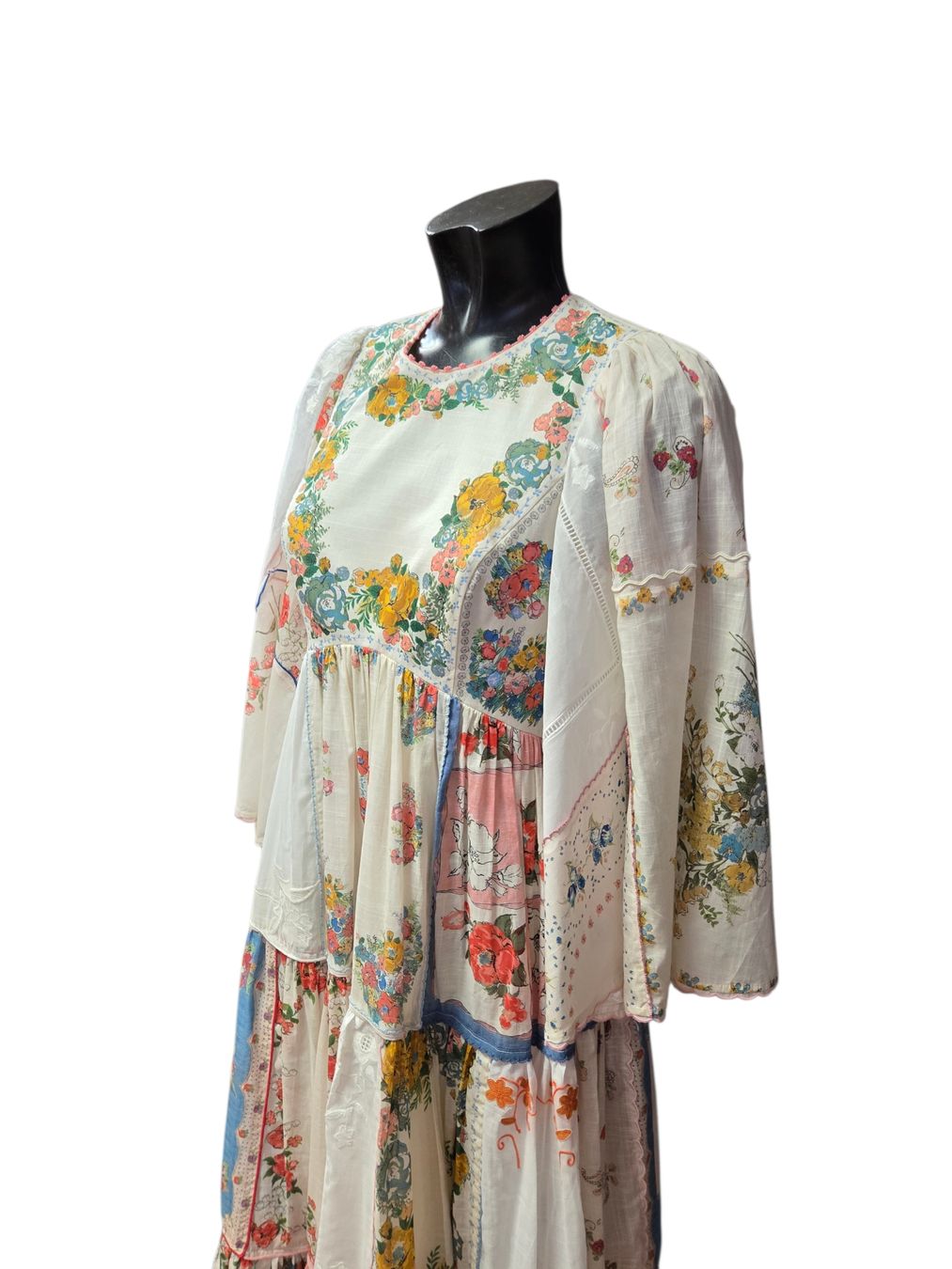 Zimmermann Vestiti: Zimmermann Midi Kleid – Usato da Zürich venduto da finesse.shop 2