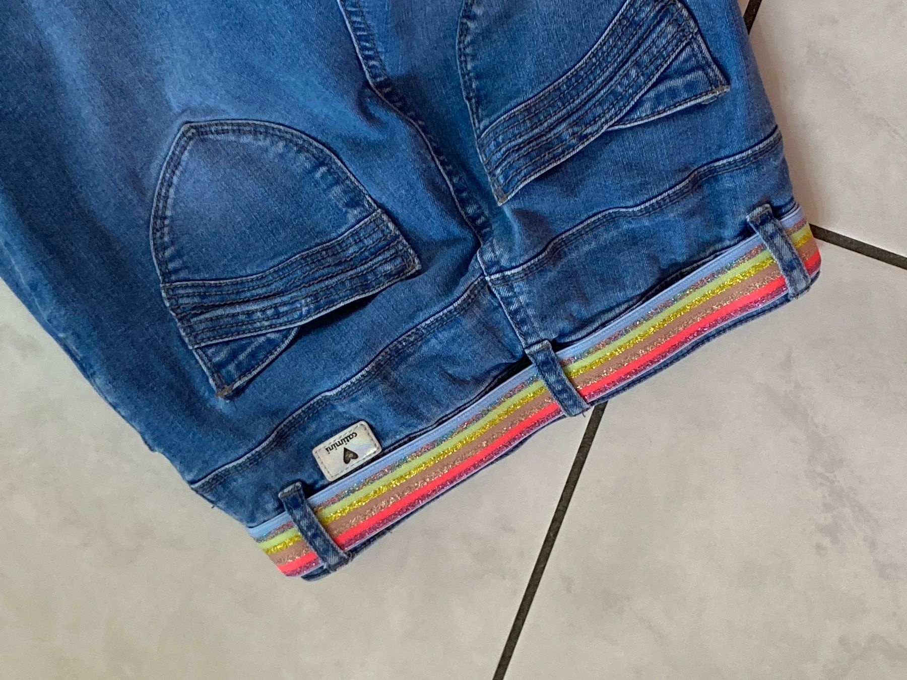 Catimini Pantaloni: CATIMINI pantalon 14ans/158cm – Nuovo (secondo la descrizione) da domdidier venduto da picolo99 2