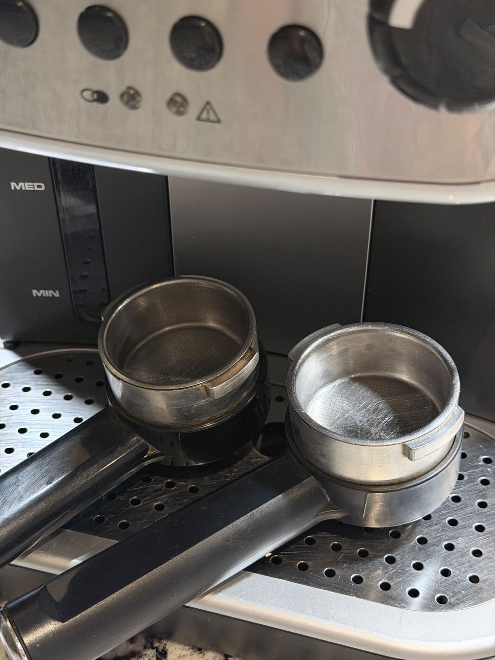 Machines à café & Machines à expresso: Gaggia Kaffemachine – D'occasion à Dübendorf par kmag-20 3