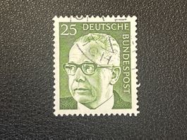 Deutschland Briefmarke