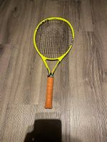 Head Extreme Kindertennisschläger lemongreen