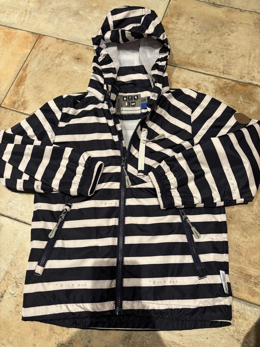 Giacche & Cappotti: Jonathan Spring Jacket - Size 128 - Excellent Quality! – Nuovo (secondo la descrizione) da Windisch venduto da bymarikaa 2