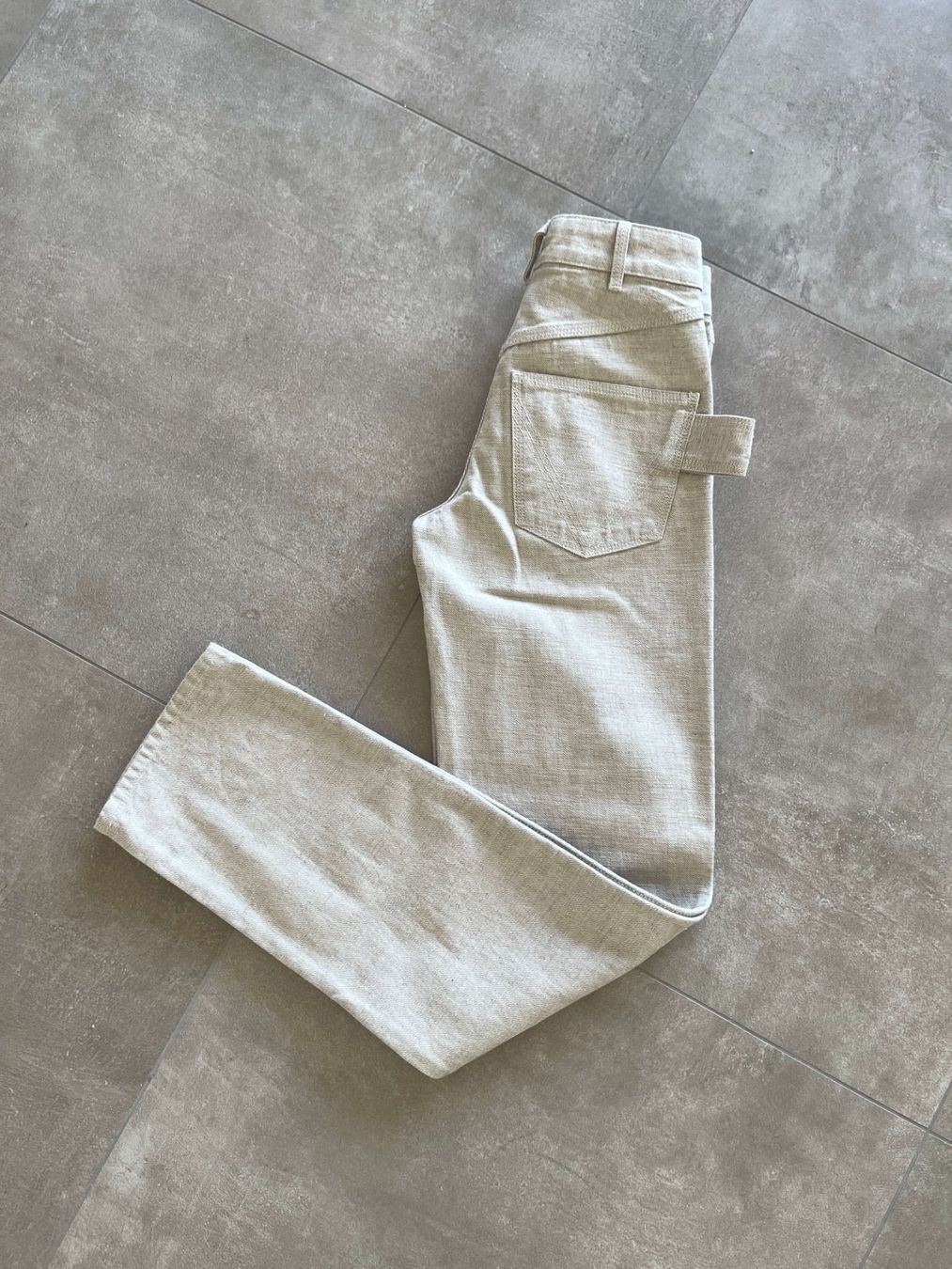 Jeans: New jeans Bottega Veneta – Nuovo e nell'imballaggio originale da Lugano venduto da juledo 1