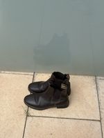 Reitsteifeletten Steeds