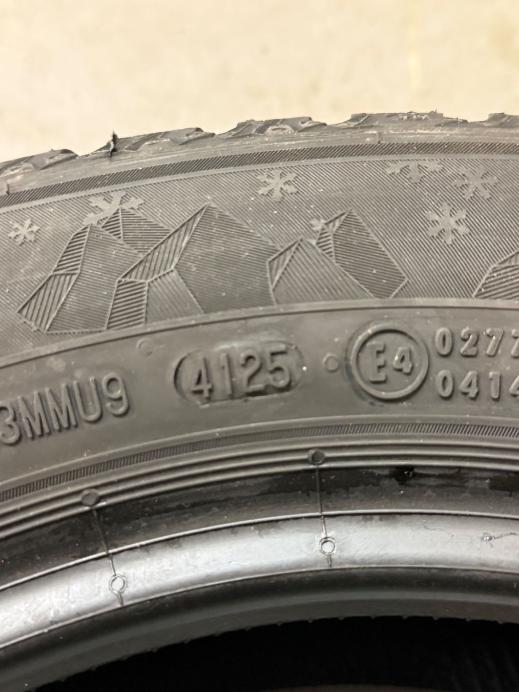 Semperit Pneus & Kompletträder: Winterreifen 185/60R15 84T Semperit – Neu und originalverpackt aus Gerlafingen von Pneu-Puric 2