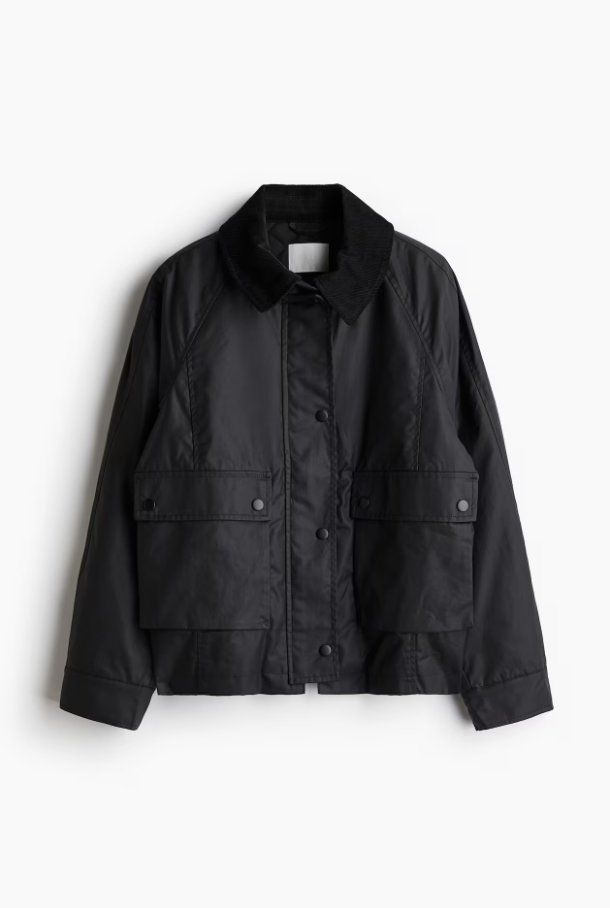 H&M Giacche: Barn Jacket H&M XXL NEUVE – Nuovo e nell'imballaggio originale da Monthey venduto da Black-Cockatoo 1
