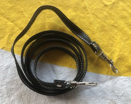 TRAGERIEMEN L: 93cm, B: 1cm, NEU!