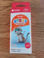Tonies Pocket Tonie Story Mania Malva Mundart neu