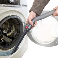 Verlängerungsrohr für Dyson V11 V10 V8