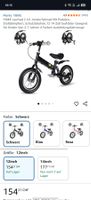 Kids Y Bike 12 inch / 12 Zoll