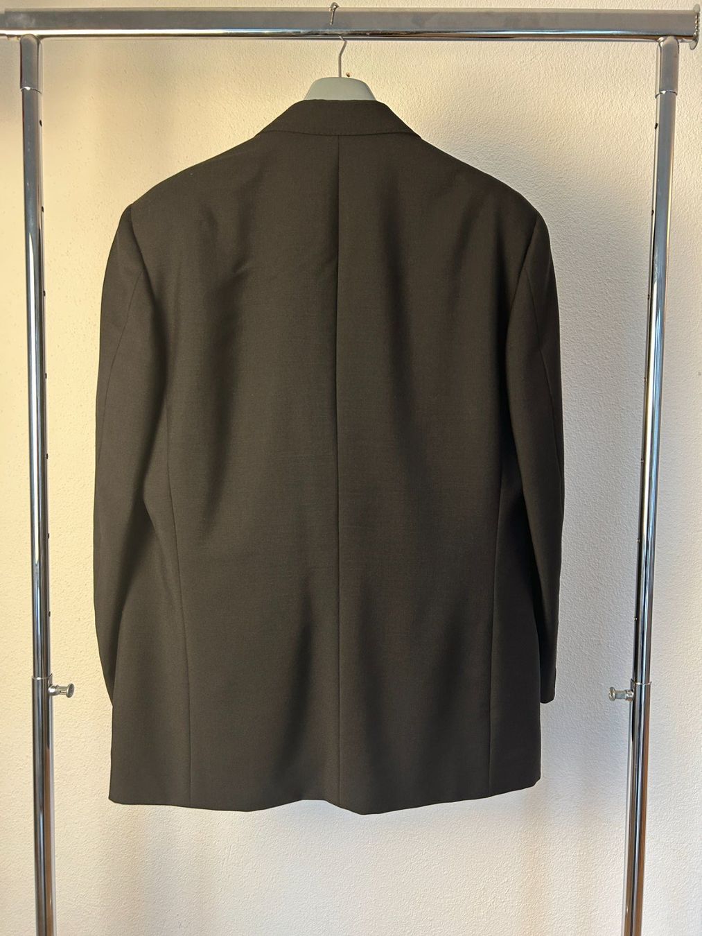 Lanvin Vestes: Lanvin Double Breasted Suit – D'occasion à Bern par kurtikobolt74 2