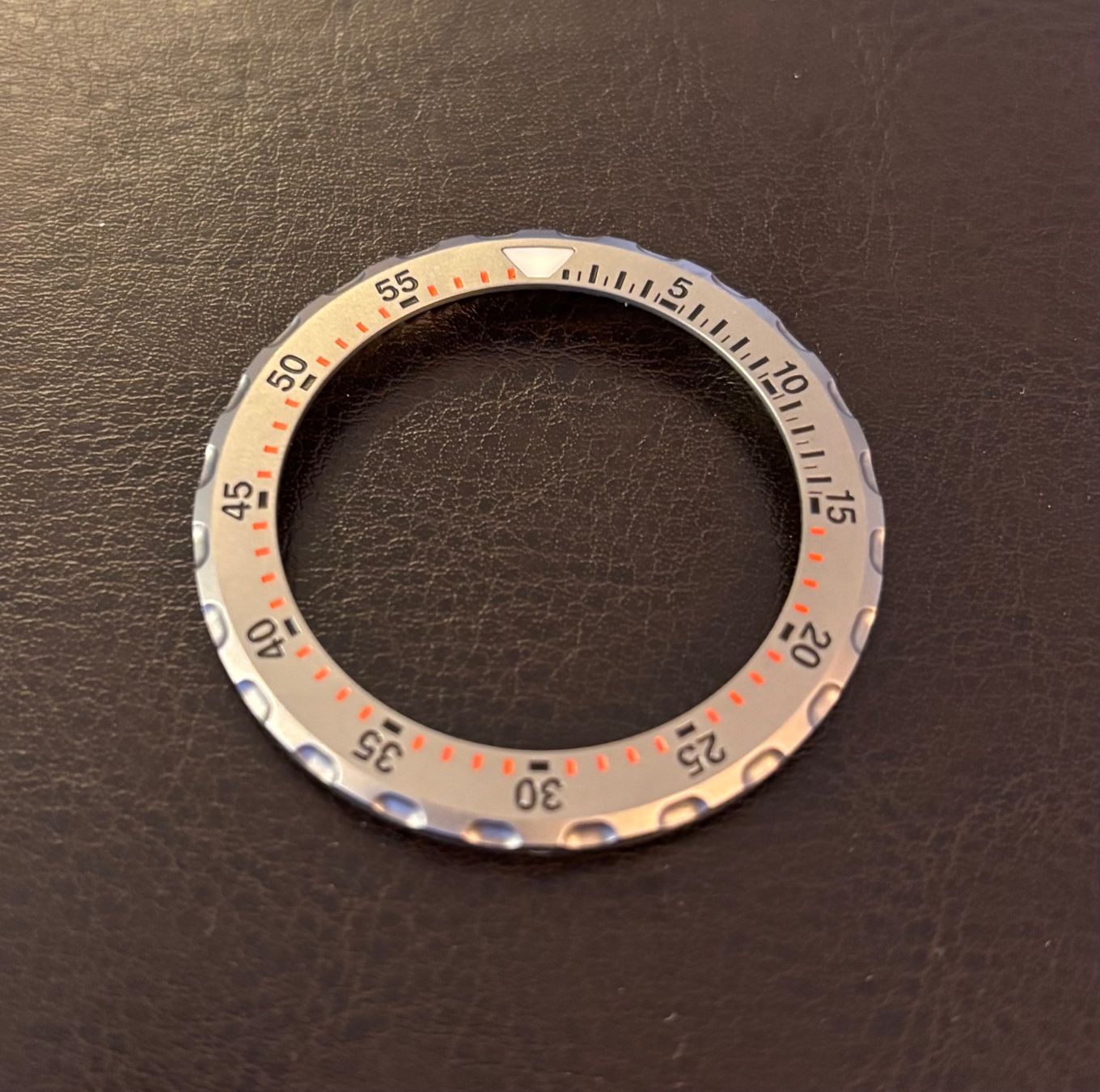 Sinn Orologi: Drehring zu Sinn U50 – Usato da Utzigen venduto da dbo_b9d8 1