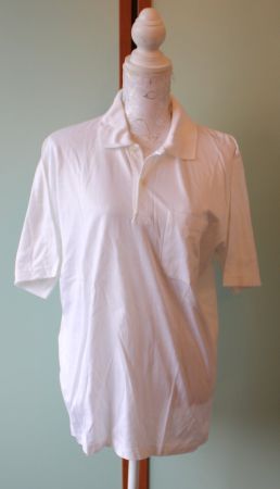 Polo-Shirt von *DUNHILL*