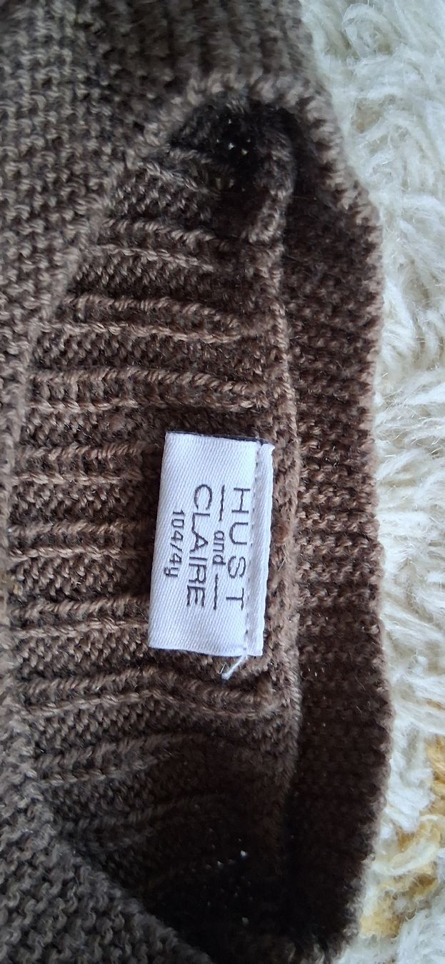Hust & Claire Maglioni & Felpe: Hust & Claire Wollpullover 104 – Usato da Zunzgen venduto da NiBe99 1