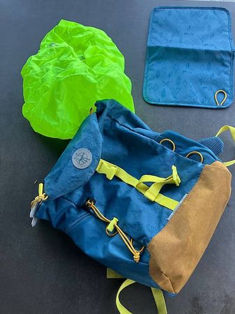 Wander/Kindergartenrucksack