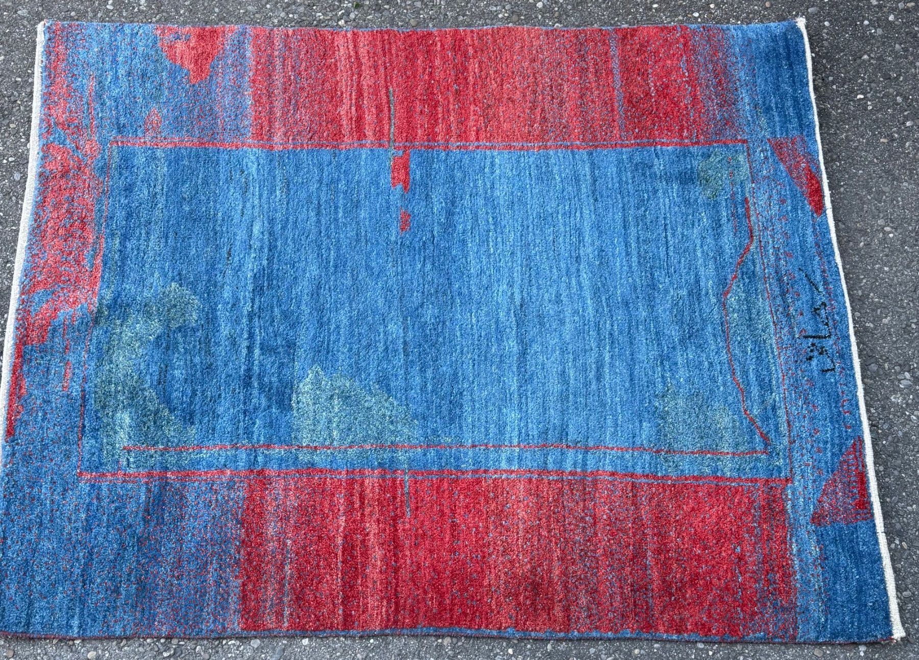 Tapis: Berber Teppich Nr. 2 – D'occasion à Davos Platz par Ricardopipy 1