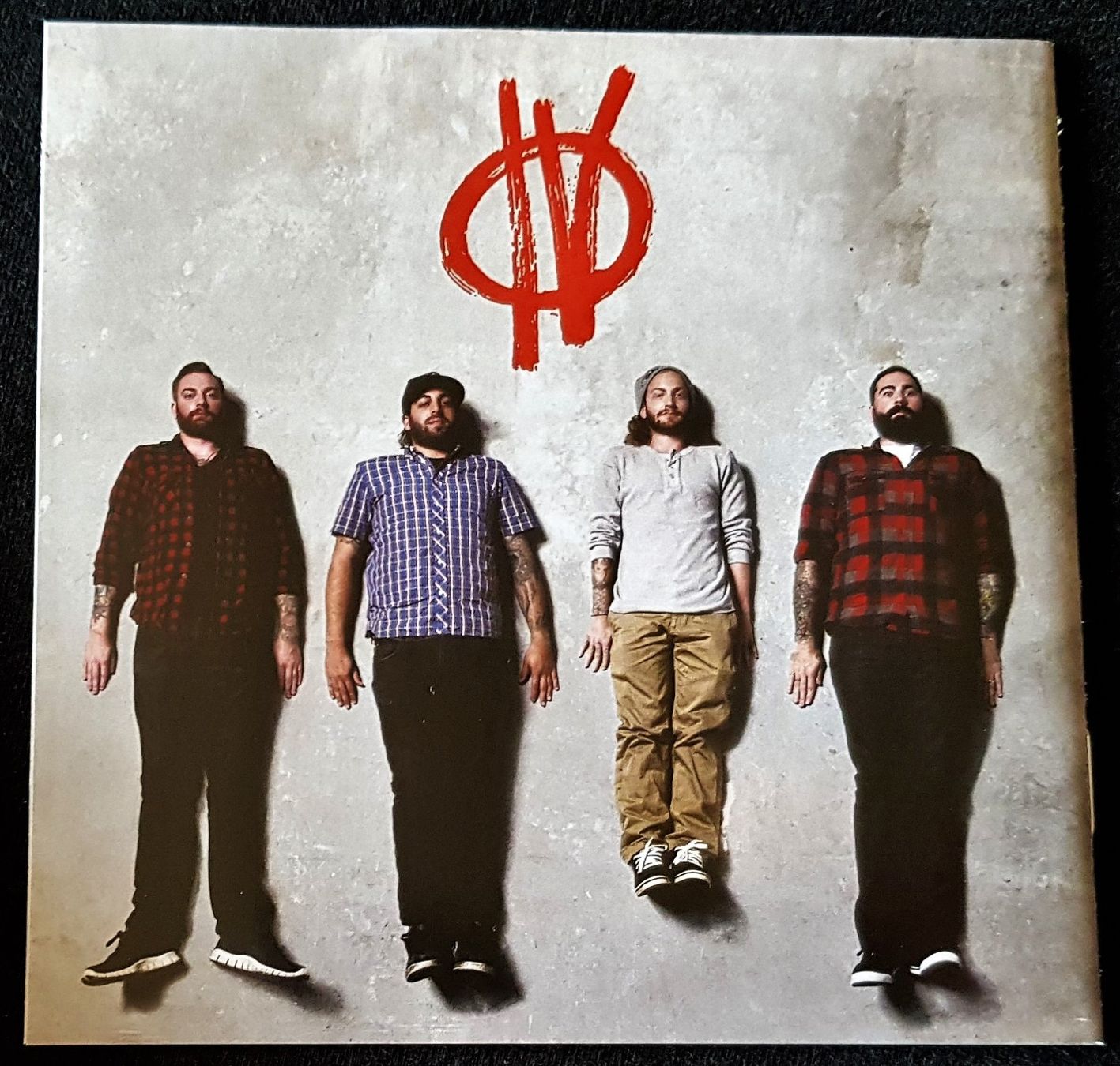 CD: Four Year Strong – In Some Way, Shape, Or Form - CD - 2011 – Usato da Uster venduto da Zardodel 4