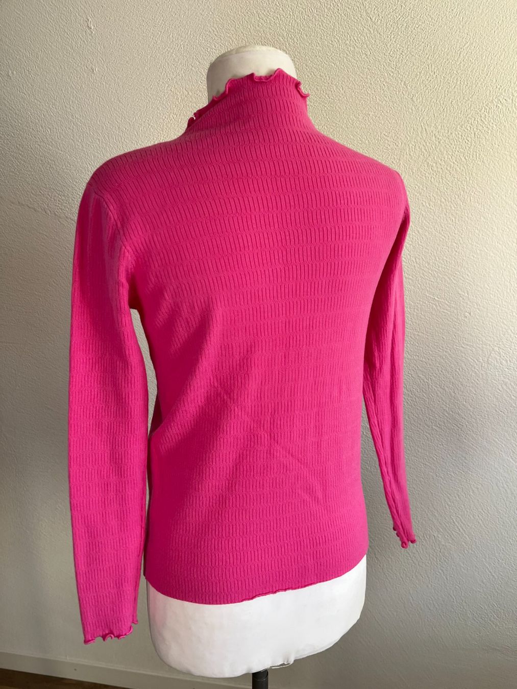 Maglioni & Felpe: Pullover, Viskose, Gr. S/M, NEU, NP 69.- – Nuovo e nell'imballaggio originale da Interlaken venduto da Jasmin_Flower 3