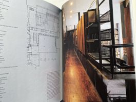 Pierre Chareau: Designer and Architect Book, Art Déco