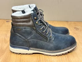 Tom Taylor Winterschuhe grösse 45 Eu ab 79.- Franken