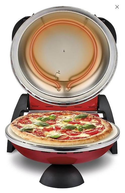 G3 Ferrari Four à pizza: Pizzaofen G3 Ferrari – D'occasion à Gümligen par sale3001