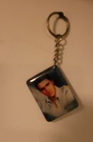 Schlüsselamhänger Elvis Presley