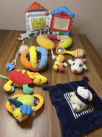 LOTTO BABY SPIELE (d10)