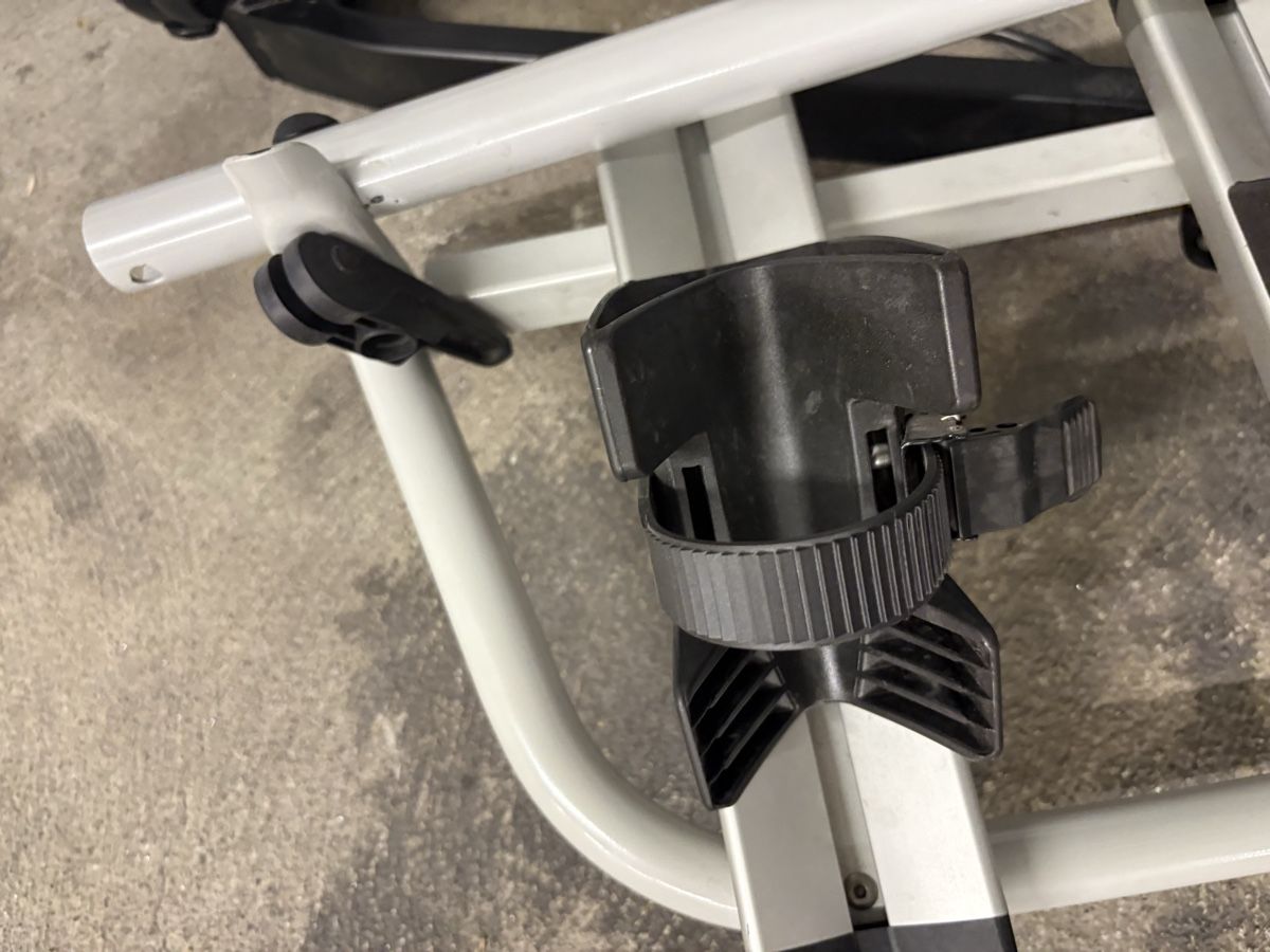 Anhängerkupplungen: Atera sport 3 + 4 – Gebraucht aus Zürich von Rfanjul 3