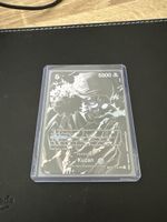 One Piece Card Game Kuzan SP OP10-082