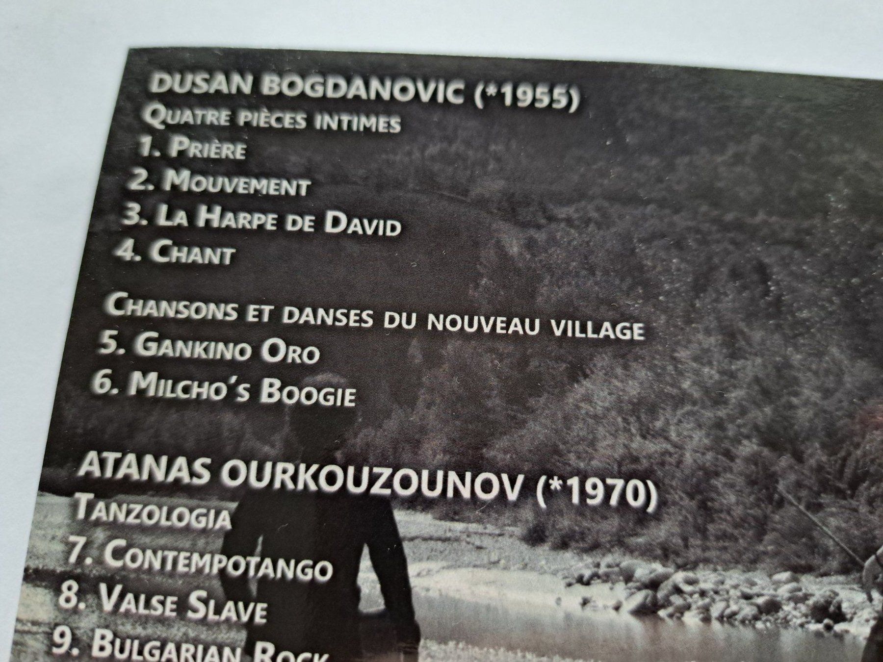 CDs: Cd Balkan Fragments – D'occasion à Pully par bro_n52j 2