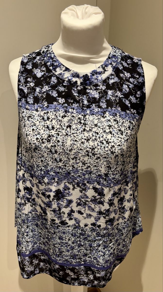 Camicette: Damen Sommer Bluse, Gr. S!!! – Usato da Einsiedeln venduto da sum_xm7z