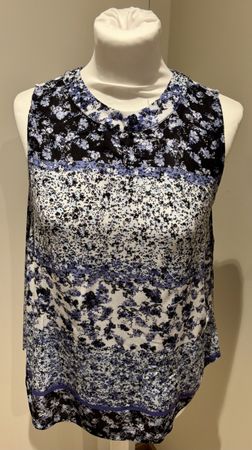 Damen Sommer Bluse, Gr. S!!!