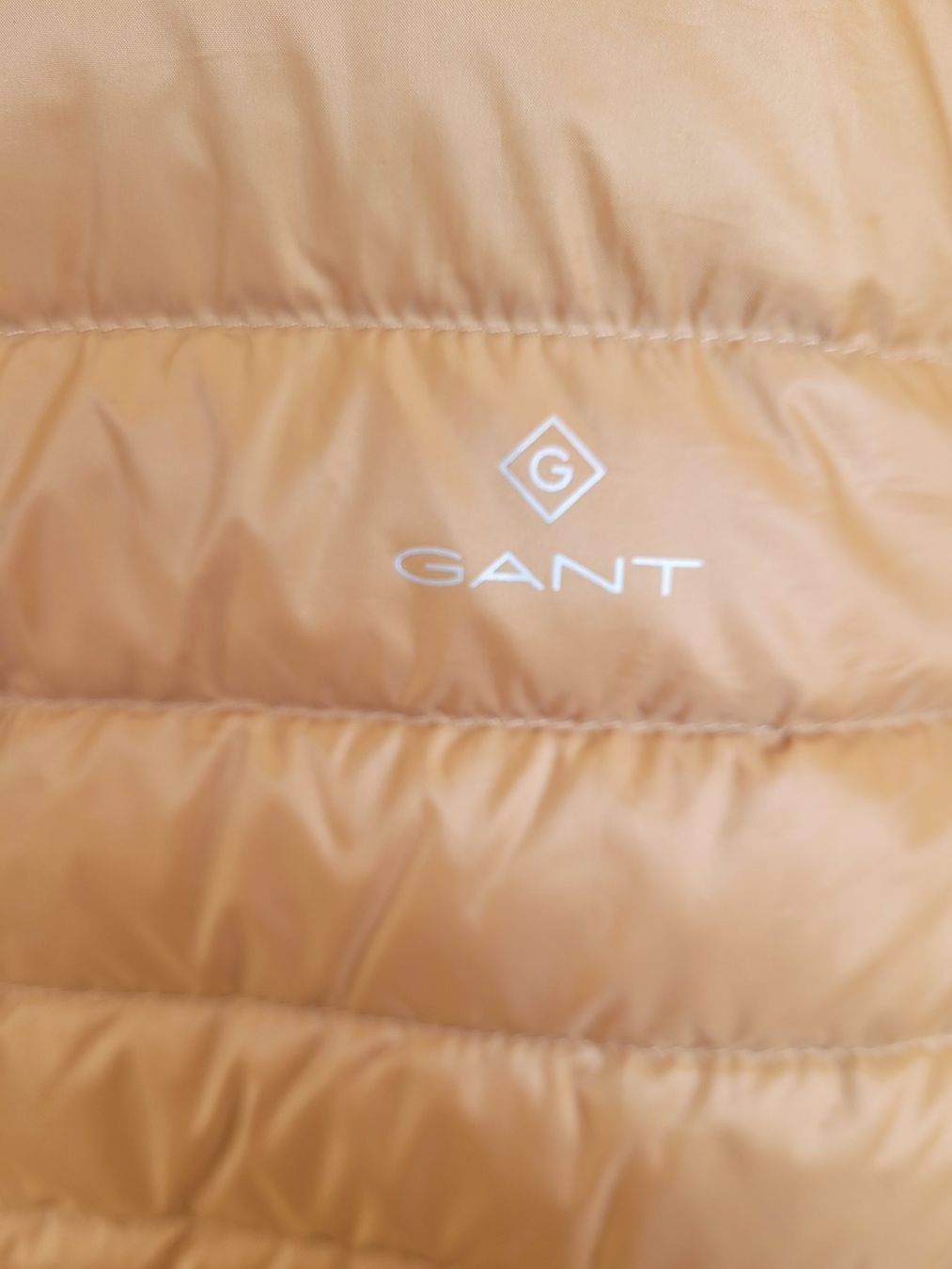 Gant Jacken: Veste matelassée neuve GANT – Neu (gemäss Beschreibung) aus Villars-sur-Glâne von ninisabri 2